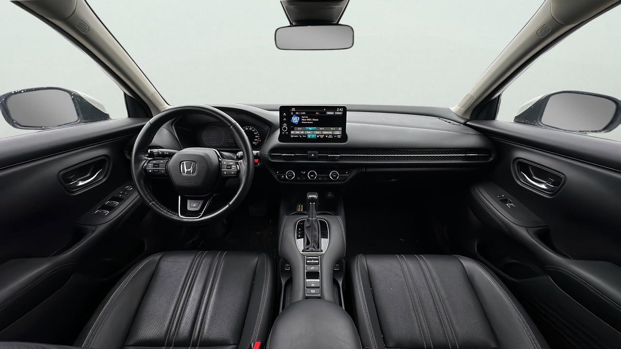 2023 Honda HR-V EX-L Photo