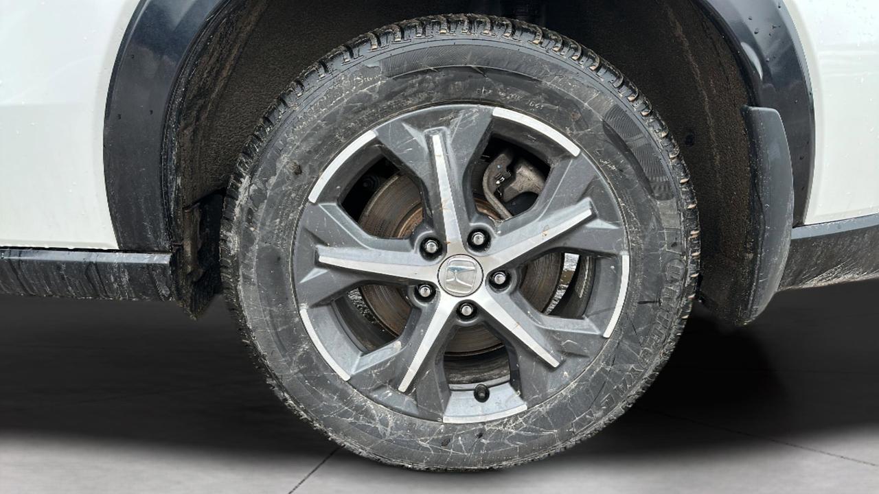 2023 Honda HR-V EX-L Photo