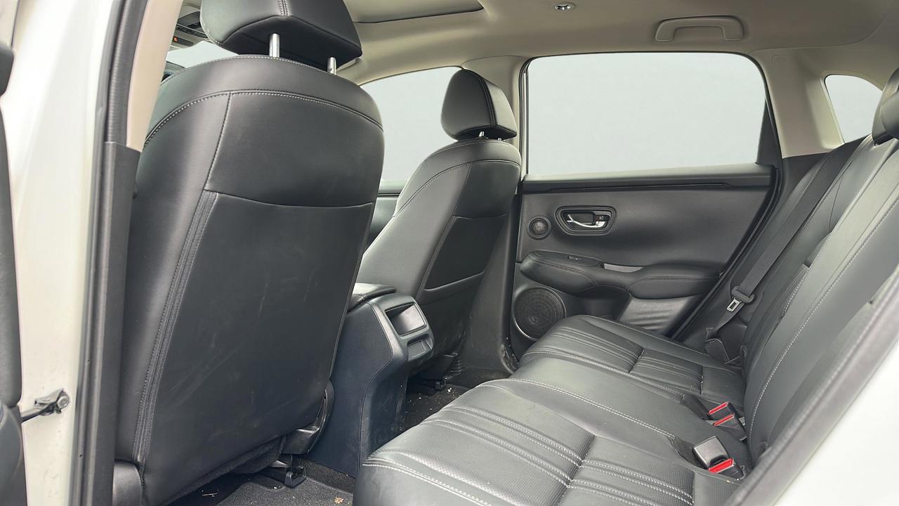 2023 Honda HR-V EX-L Photo