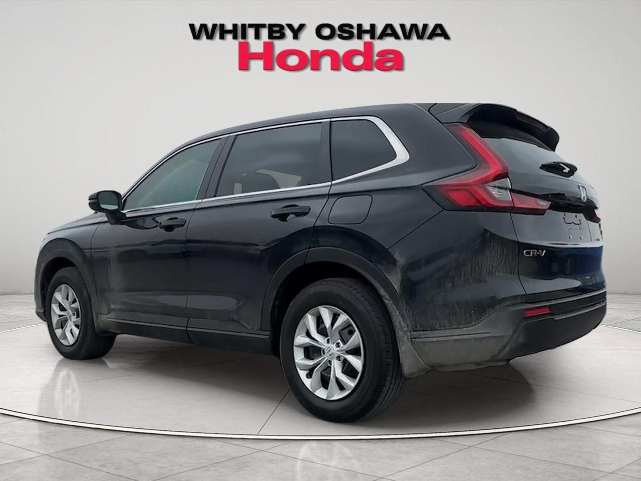 2024 Honda CR-V LX Photo