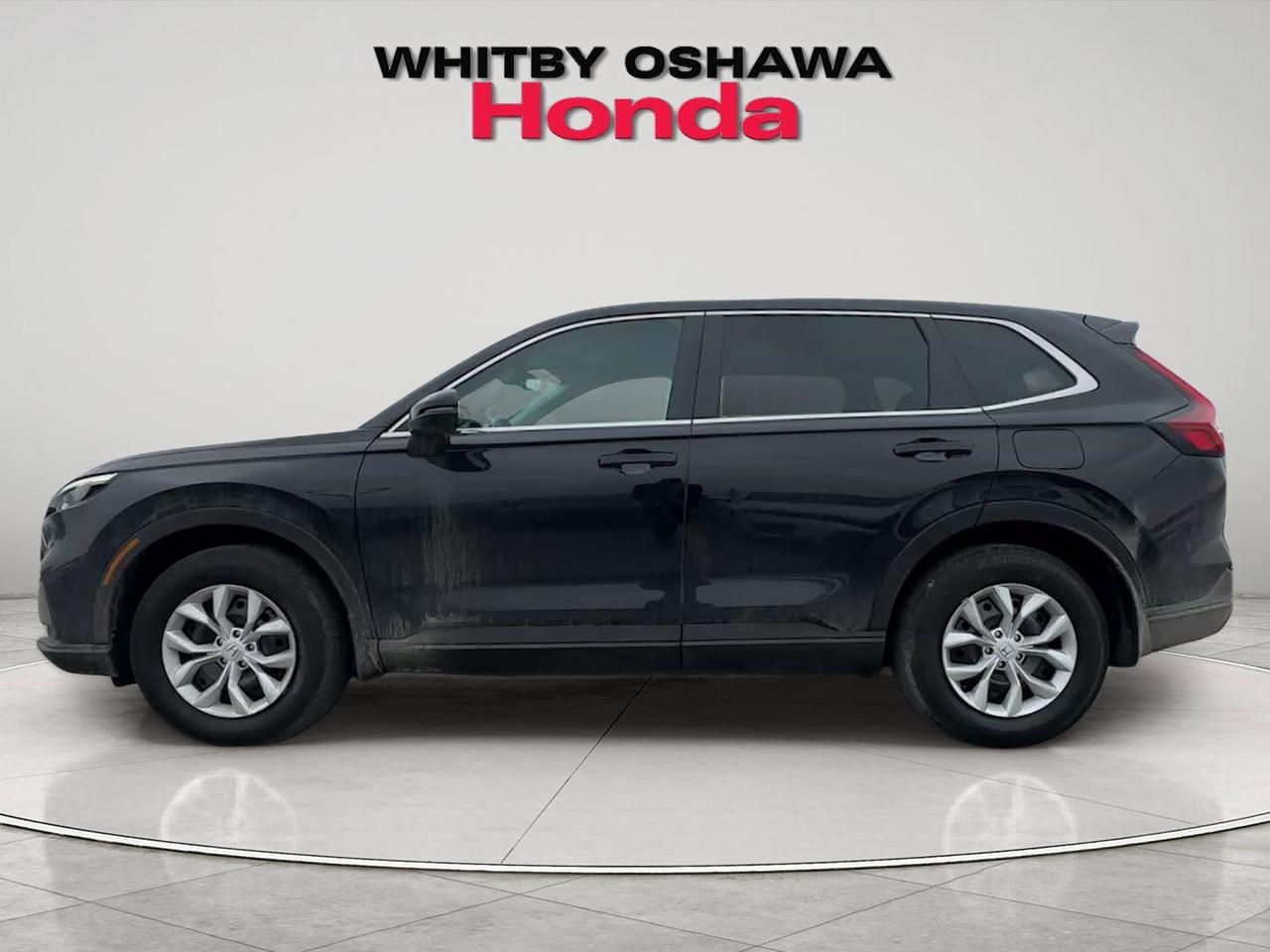 2024 Honda CR-V LX Photo
