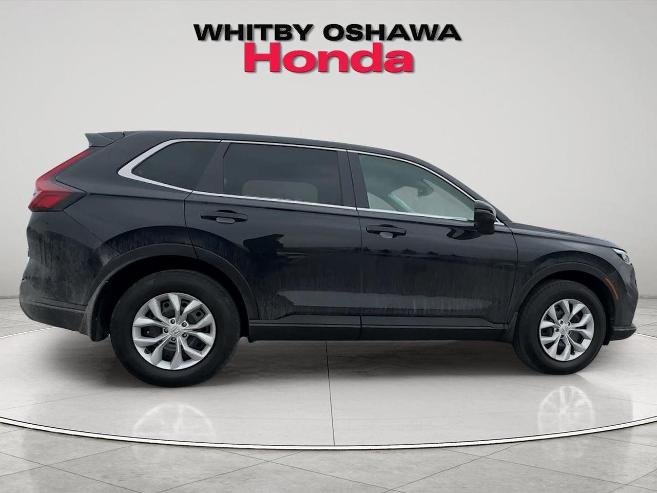 2024 Honda CR-V LX Photo
