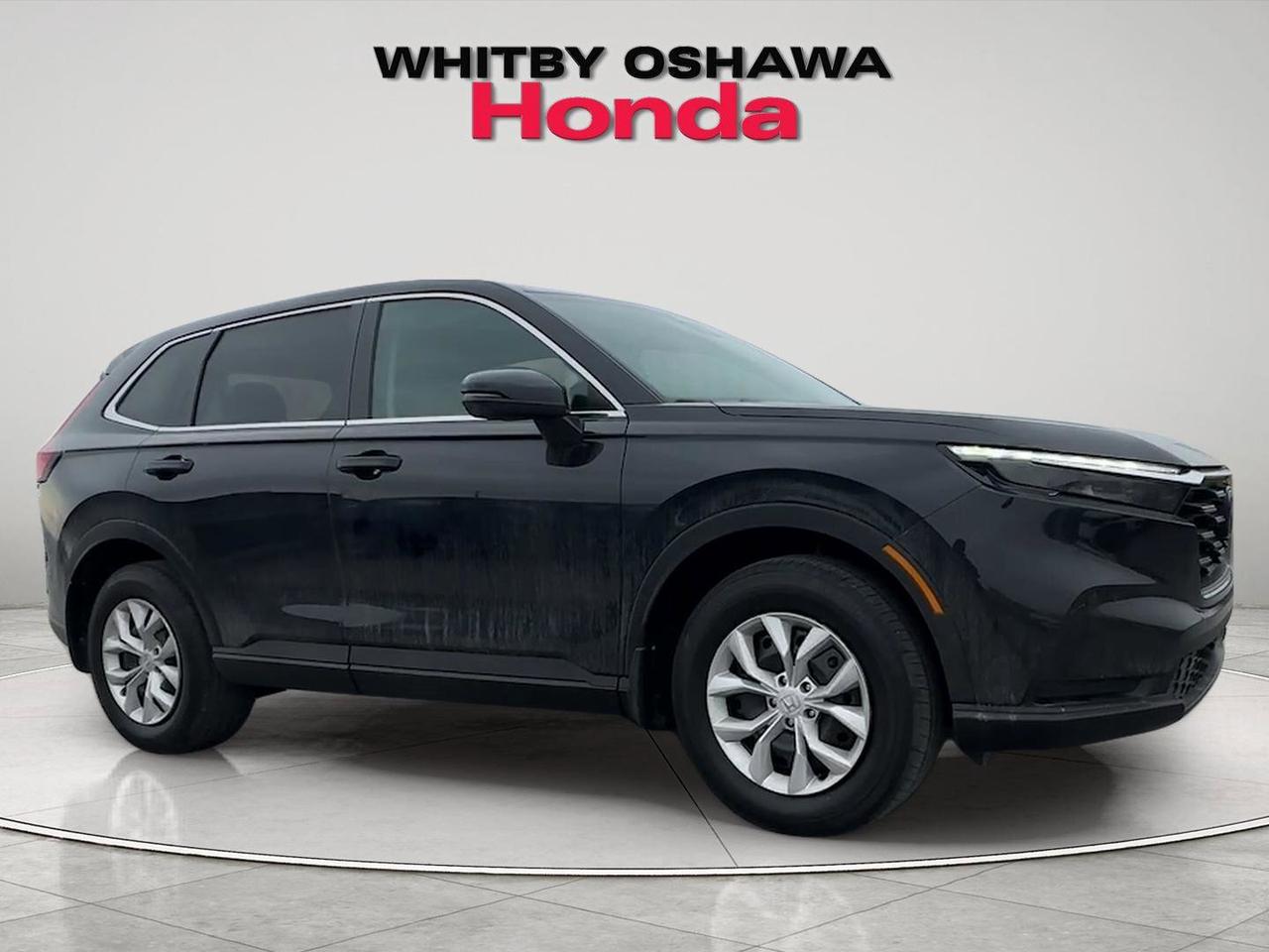 2024 Honda CR-V LX Photo