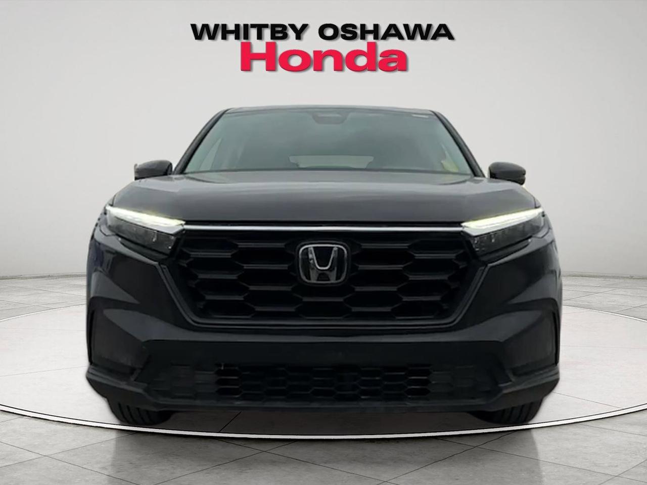 2024 Honda CR-V LX Photo