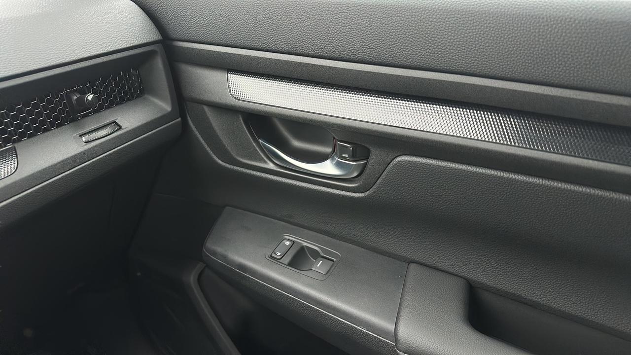 2024 Honda CR-V LX Photo