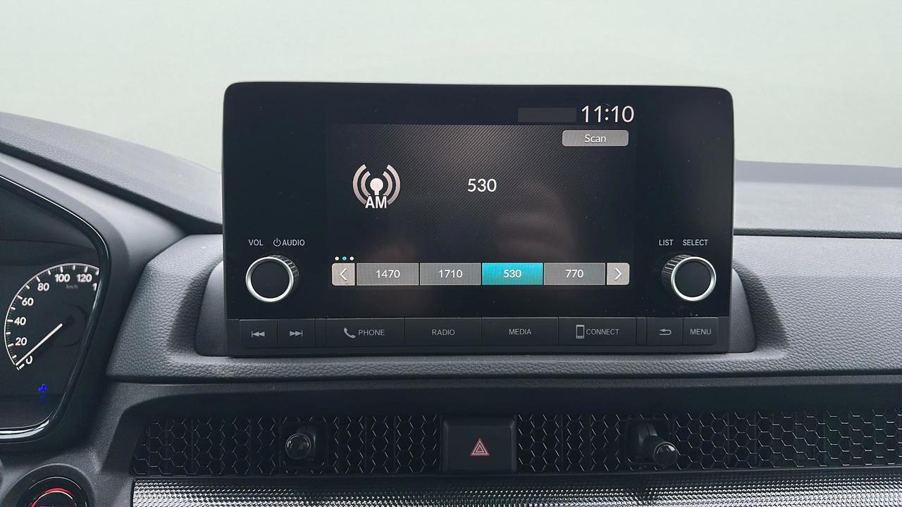 2024 Honda CR-V LX Photo