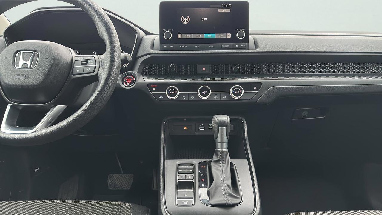 2024 Honda CR-V LX Photo