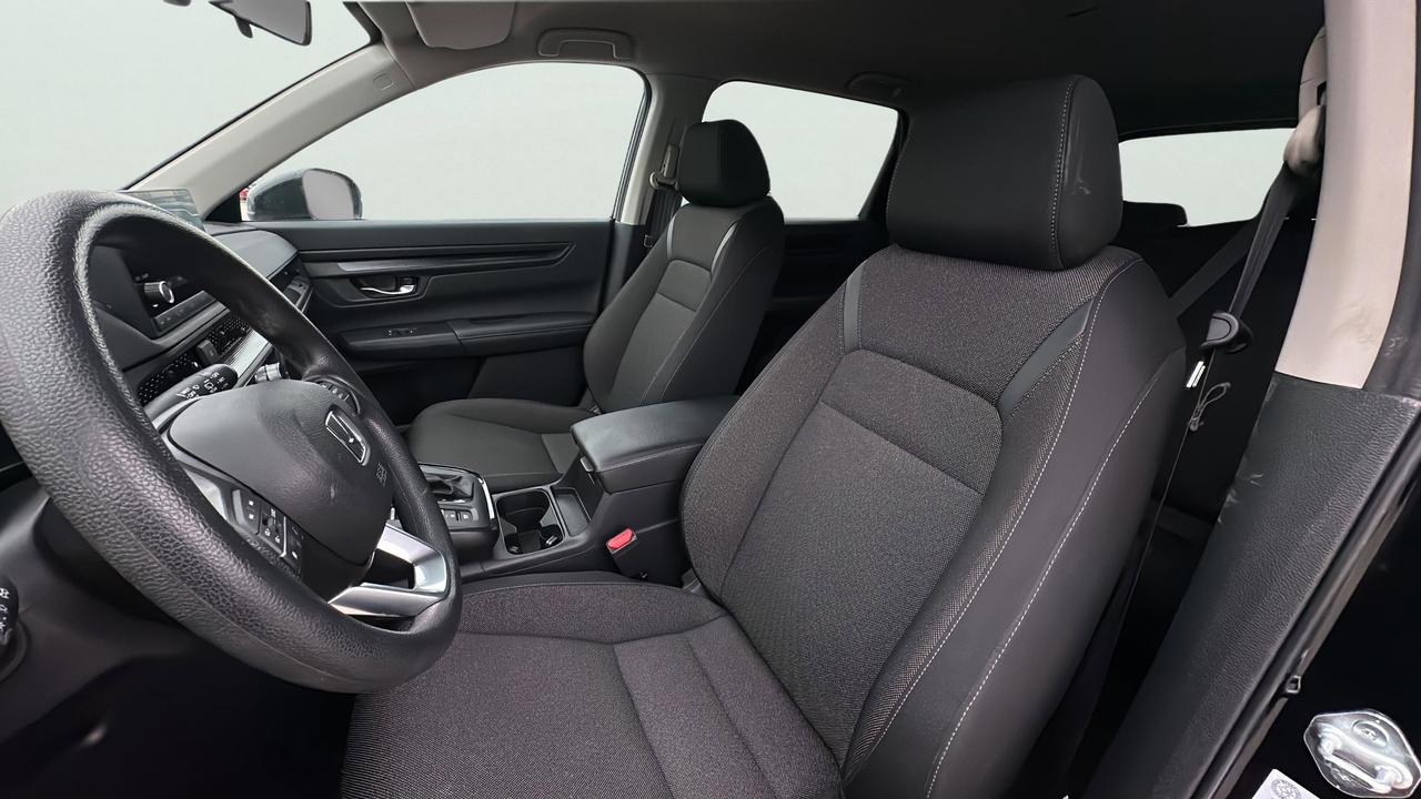 2024 Honda CR-V LX Photo