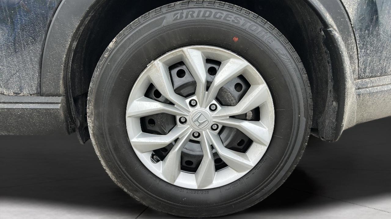 2024 Honda CR-V LX Photo