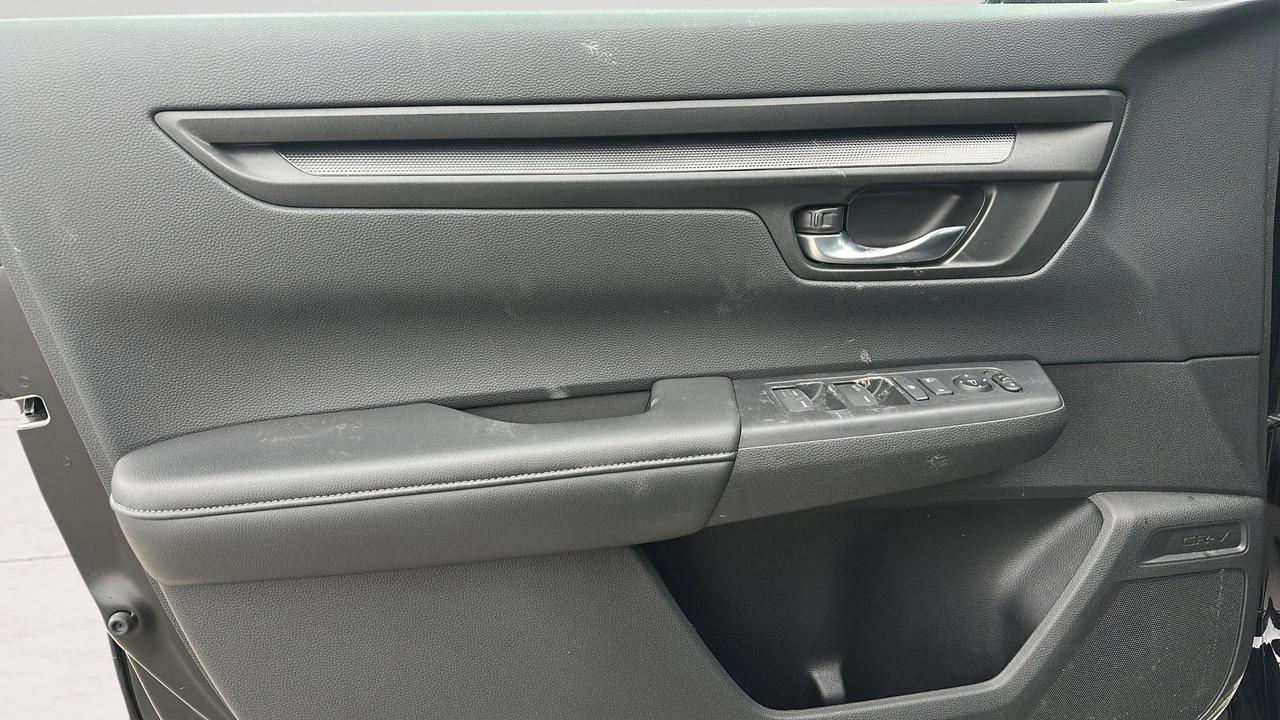 2024 Honda CR-V LX Photo