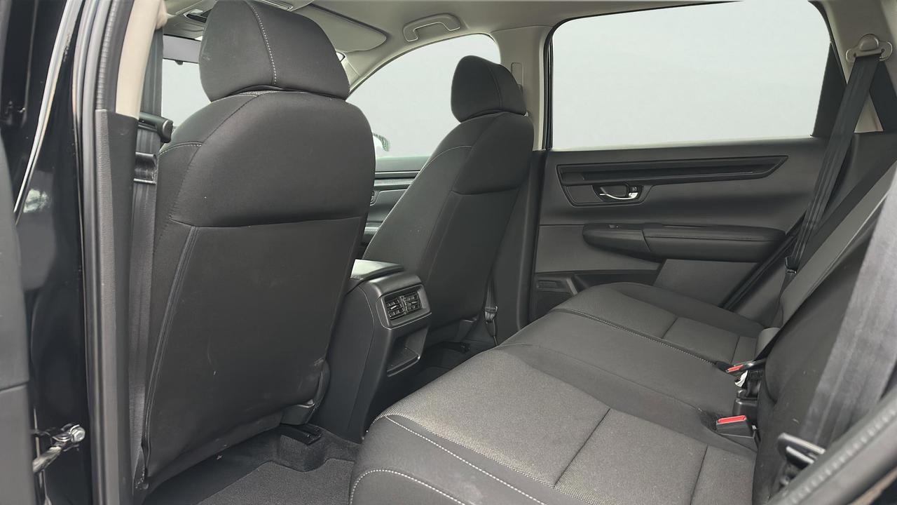 2024 Honda CR-V LX Photo