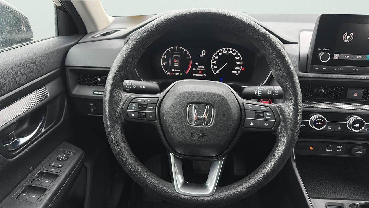 2024 Honda CR-V LX Photo
