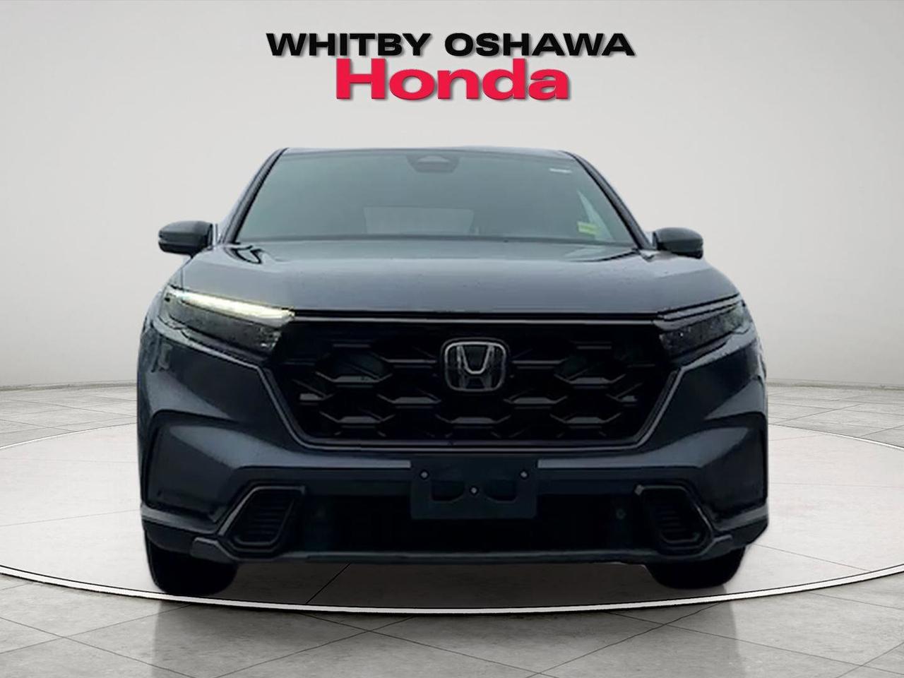 2024 Honda CR-V Hybrid EX-L Photo