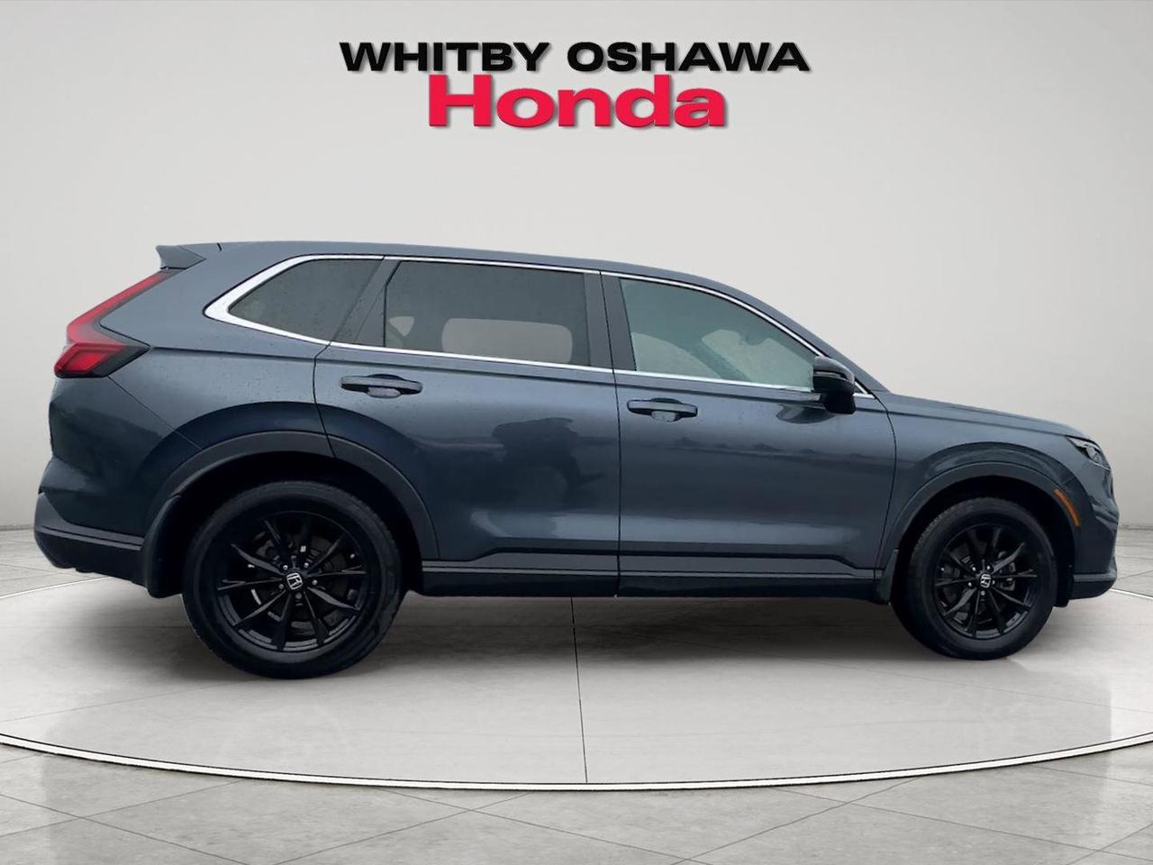 2024 Honda CR-V Hybrid EX-L Photo