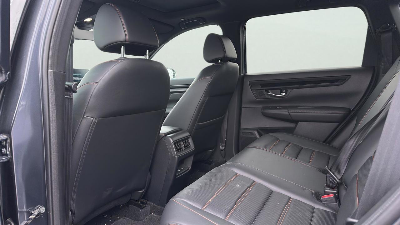 2024 Honda CR-V Hybrid EX-L Photo