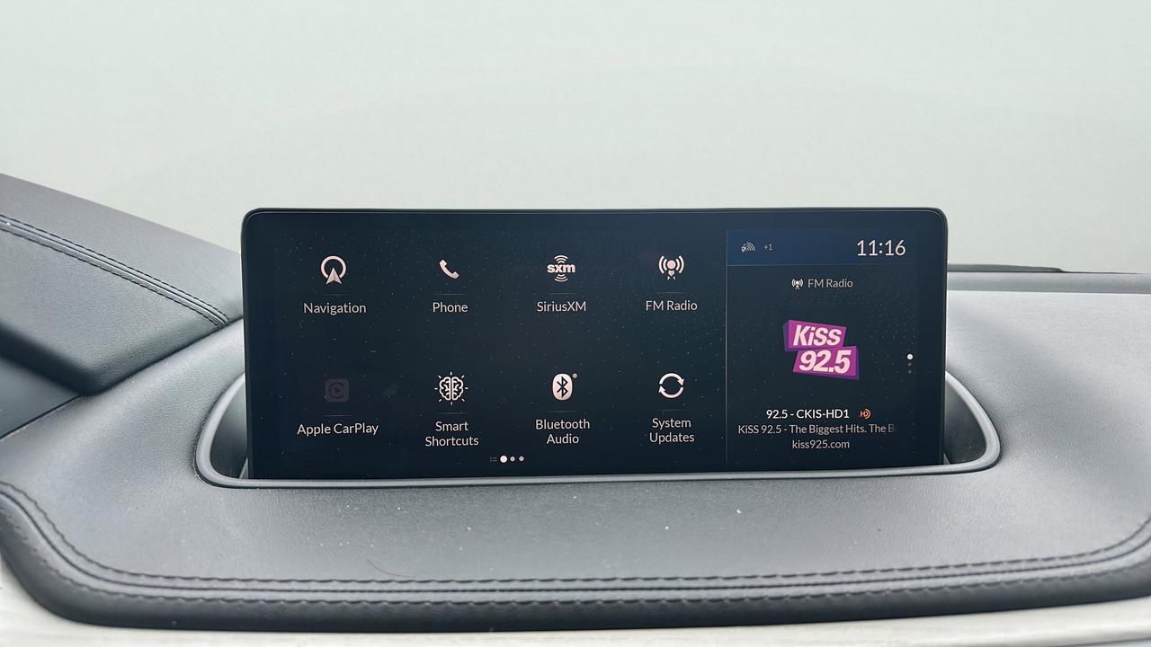 2022 Acura MDX SH-AWD Photo
