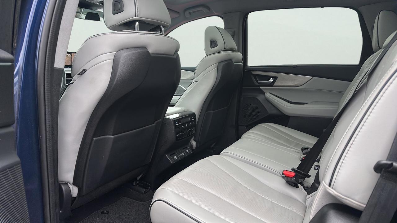 2022 Acura MDX SH-AWD Photo