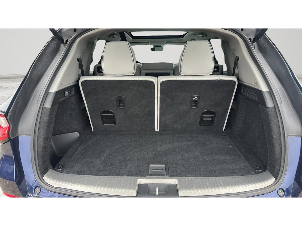 2022 Acura MDX SH-AWD Photo