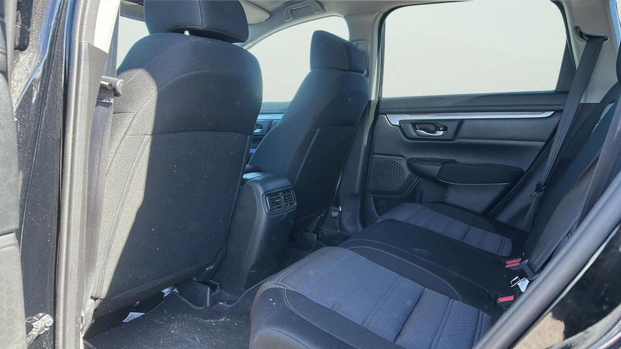 2022 Honda CR-V LX Photo