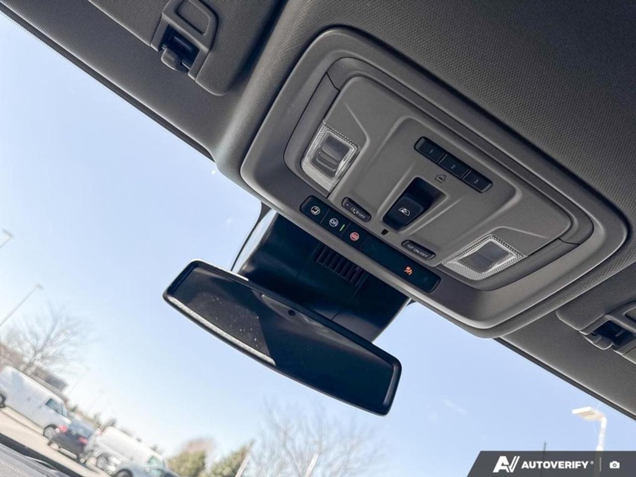 2026 Chevrolet Silverado 2500 HD LT  - Leather Seats Photo
