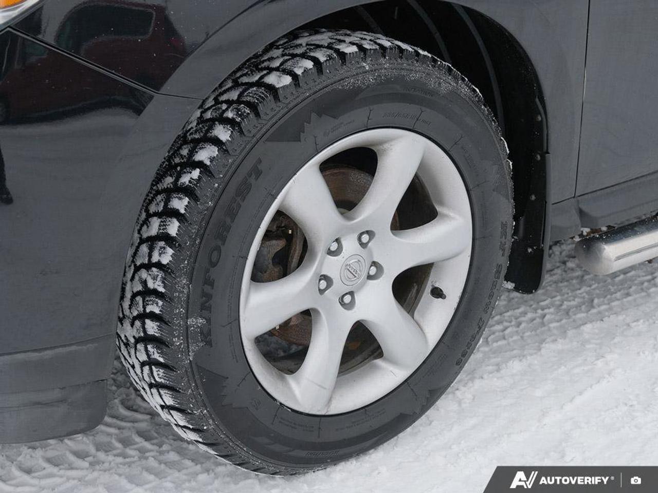 2016 Nissan Pathfinder  Photo