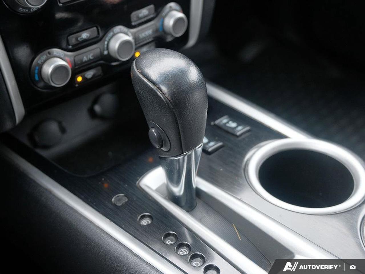 2016 Nissan Pathfinder  Photo