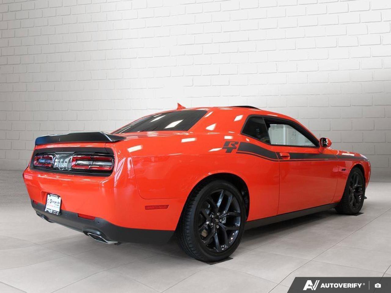 2023 Dodge Challenger  Photo