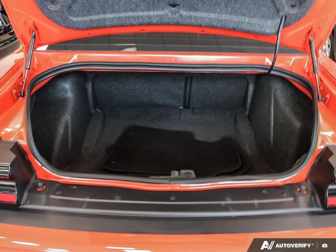 2023 Dodge Challenger  Photo