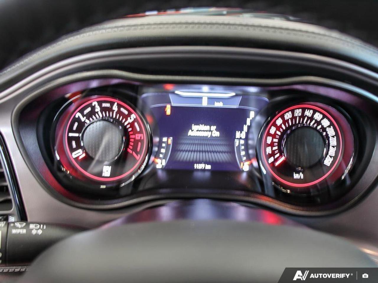 2023 Dodge Challenger  Photo