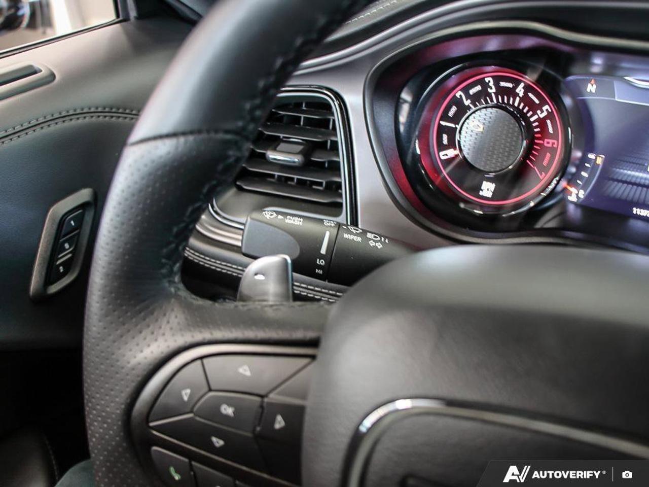 2023 Dodge Challenger  Photo