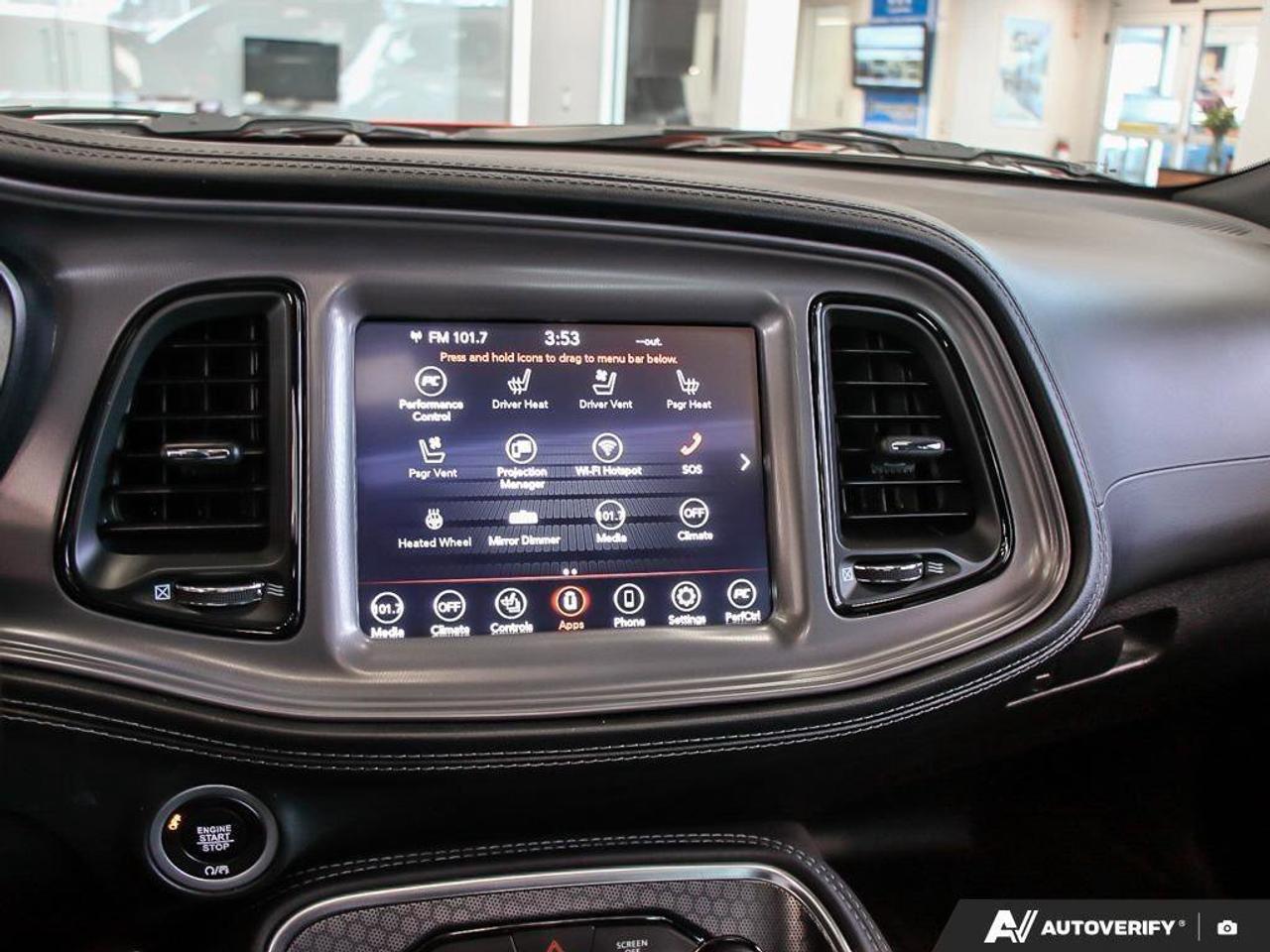 2023 Dodge Challenger  Photo