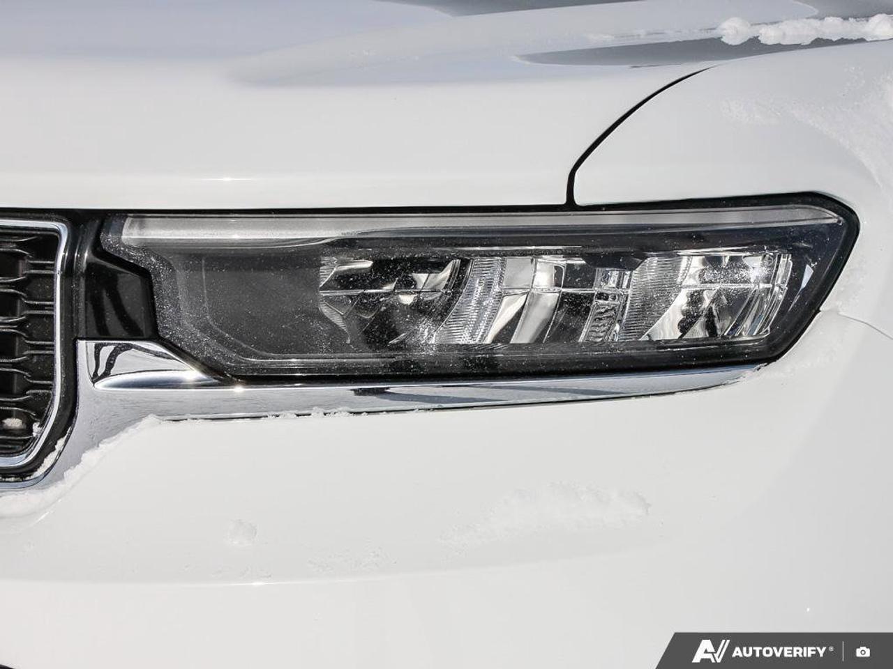 2022 Jeep Grand Cherokee L  Photo