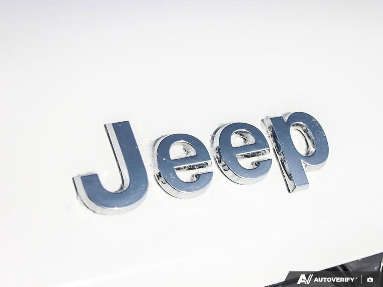 2022 Jeep Grand Cherokee L  Photo