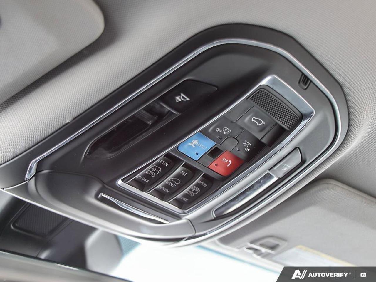 2022 Jeep Grand Cherokee L  Photo