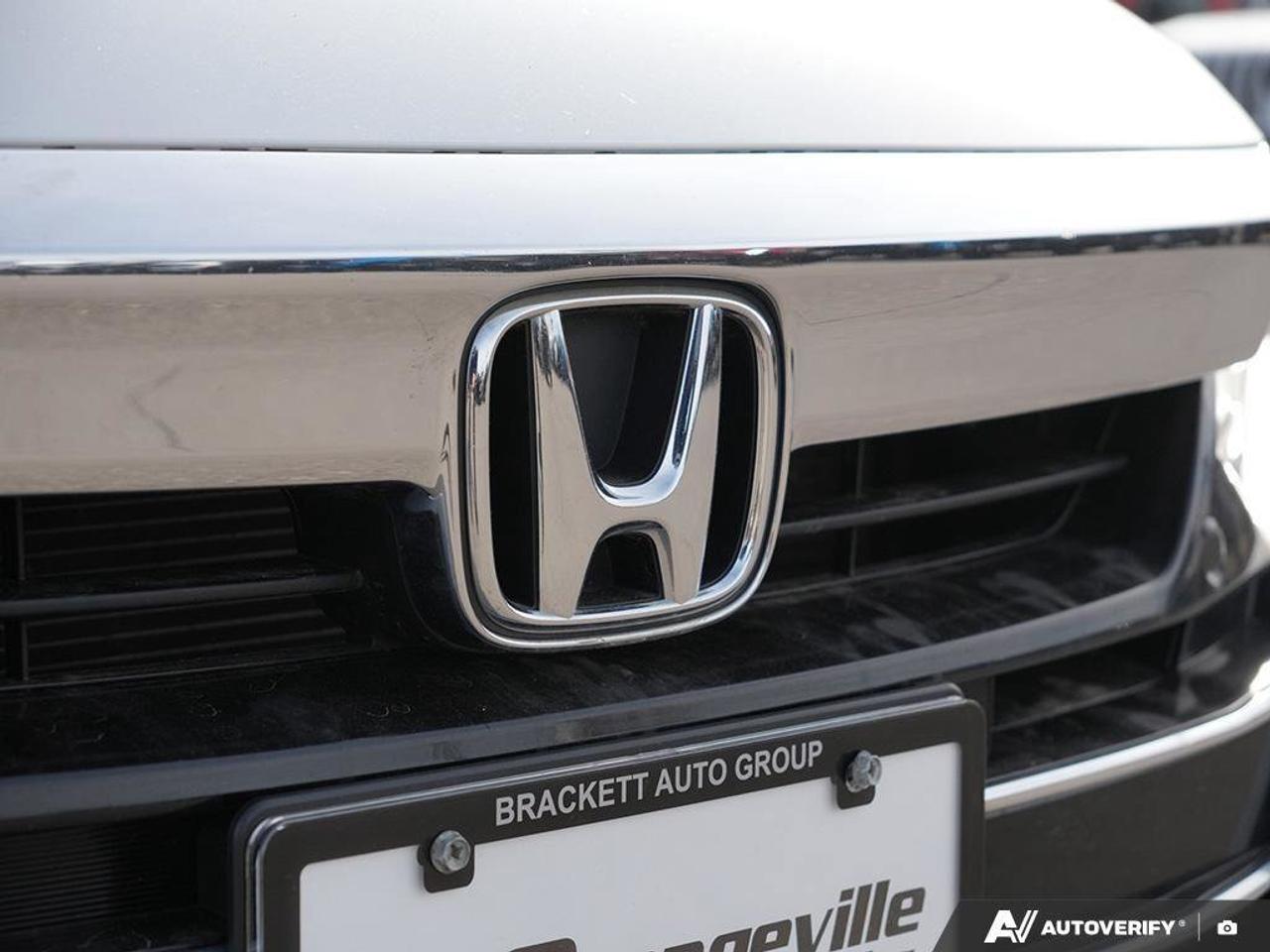 2021 Honda Accord Sedan  Photo