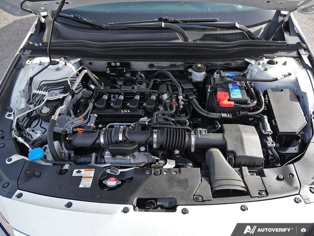 2021 Honda Accord Sedan  Photo