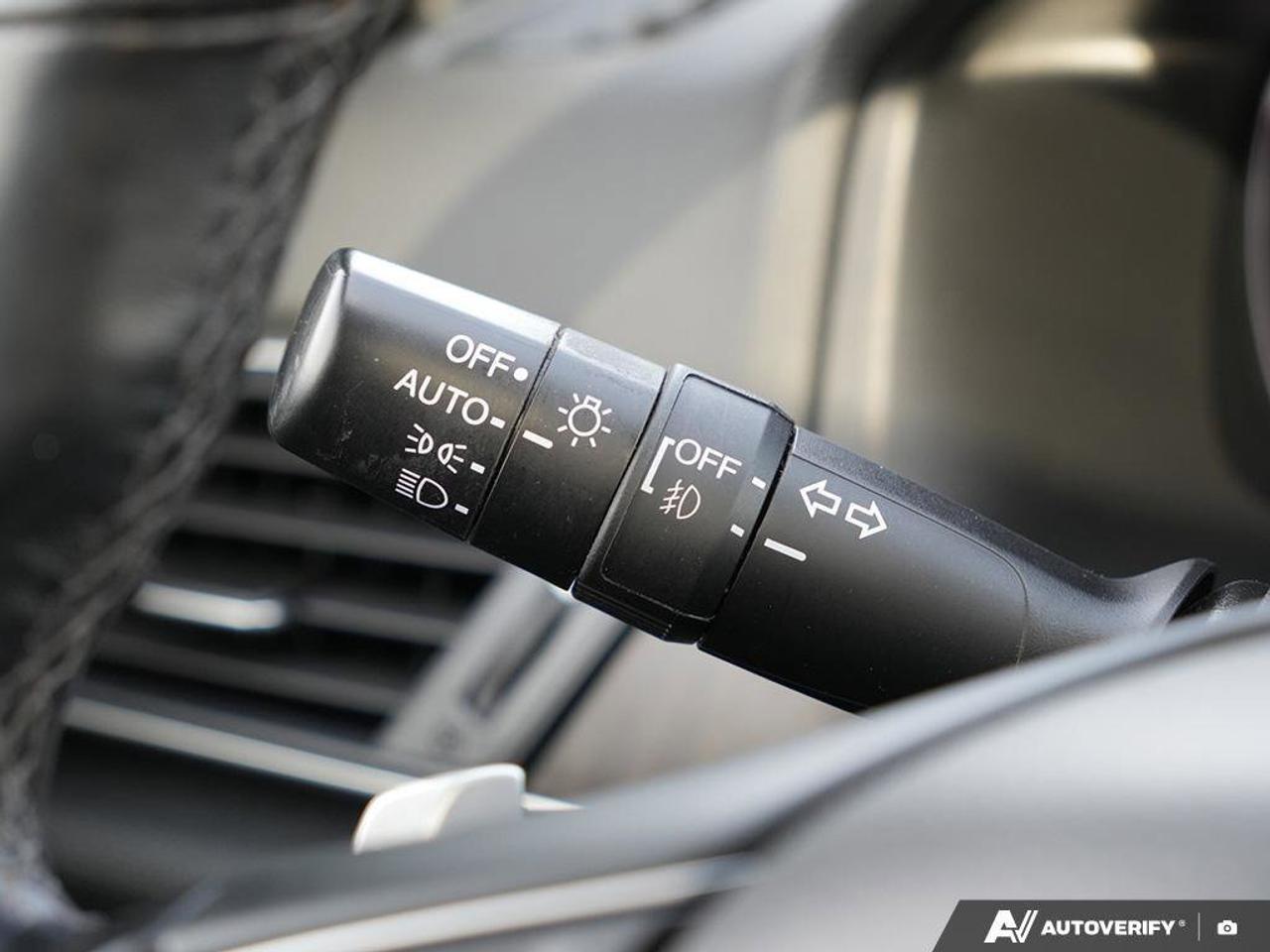 2021 Honda Accord Sedan  Photo