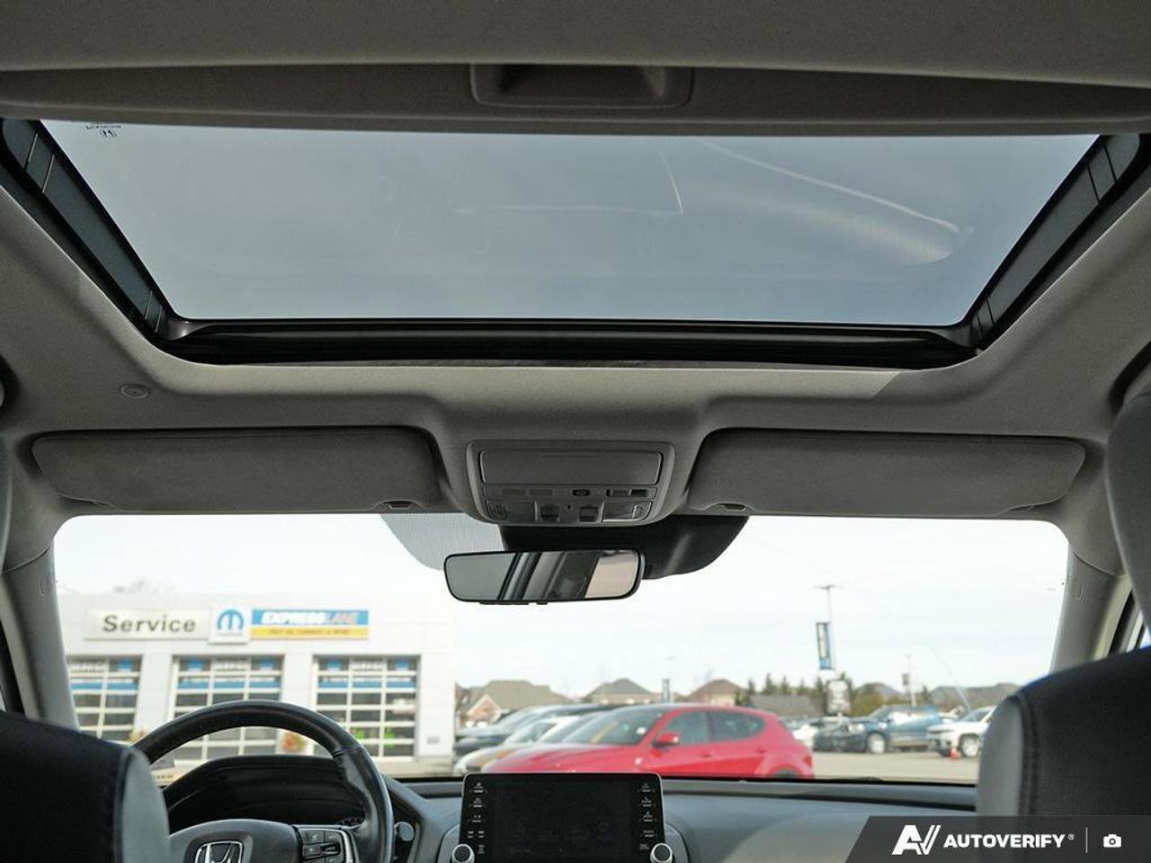 2021 Honda Accord Sedan  Photo