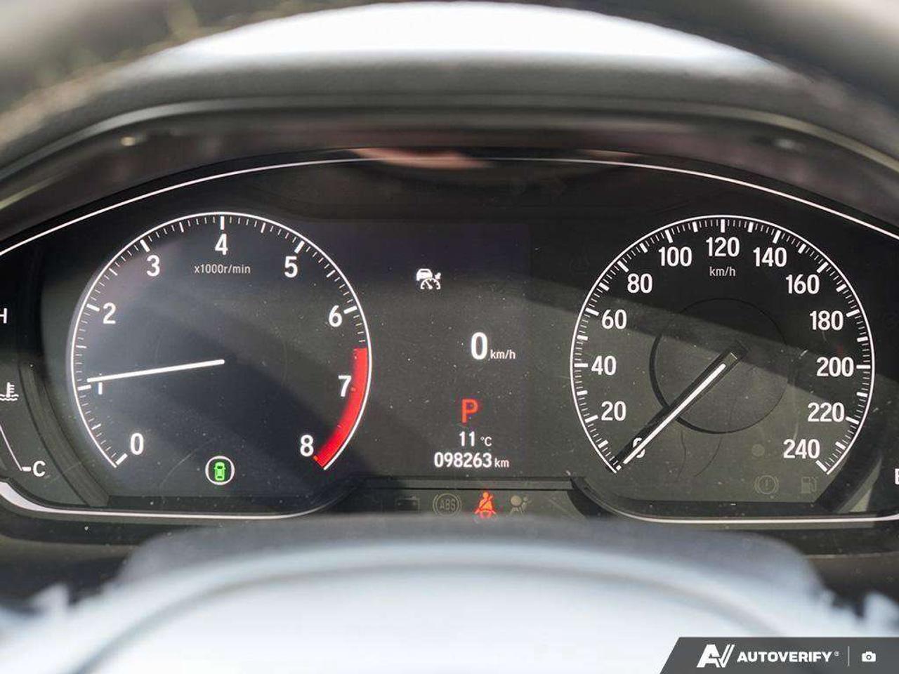 2021 Honda Accord Certified Pre-Owned, Heads Up Display, Turbo! Photo