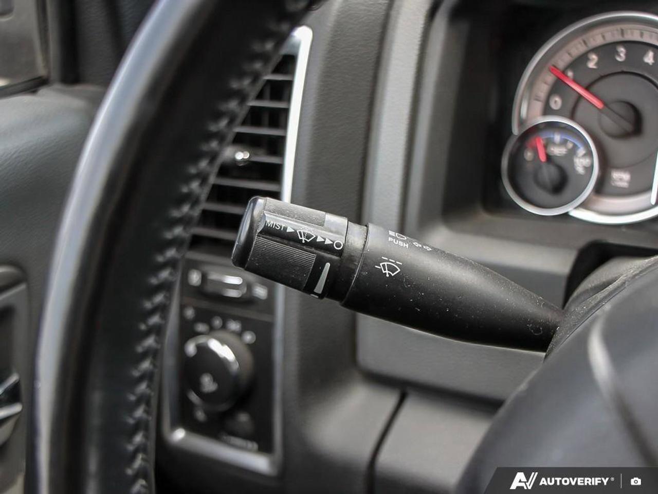 2016 RAM 1500  Photo