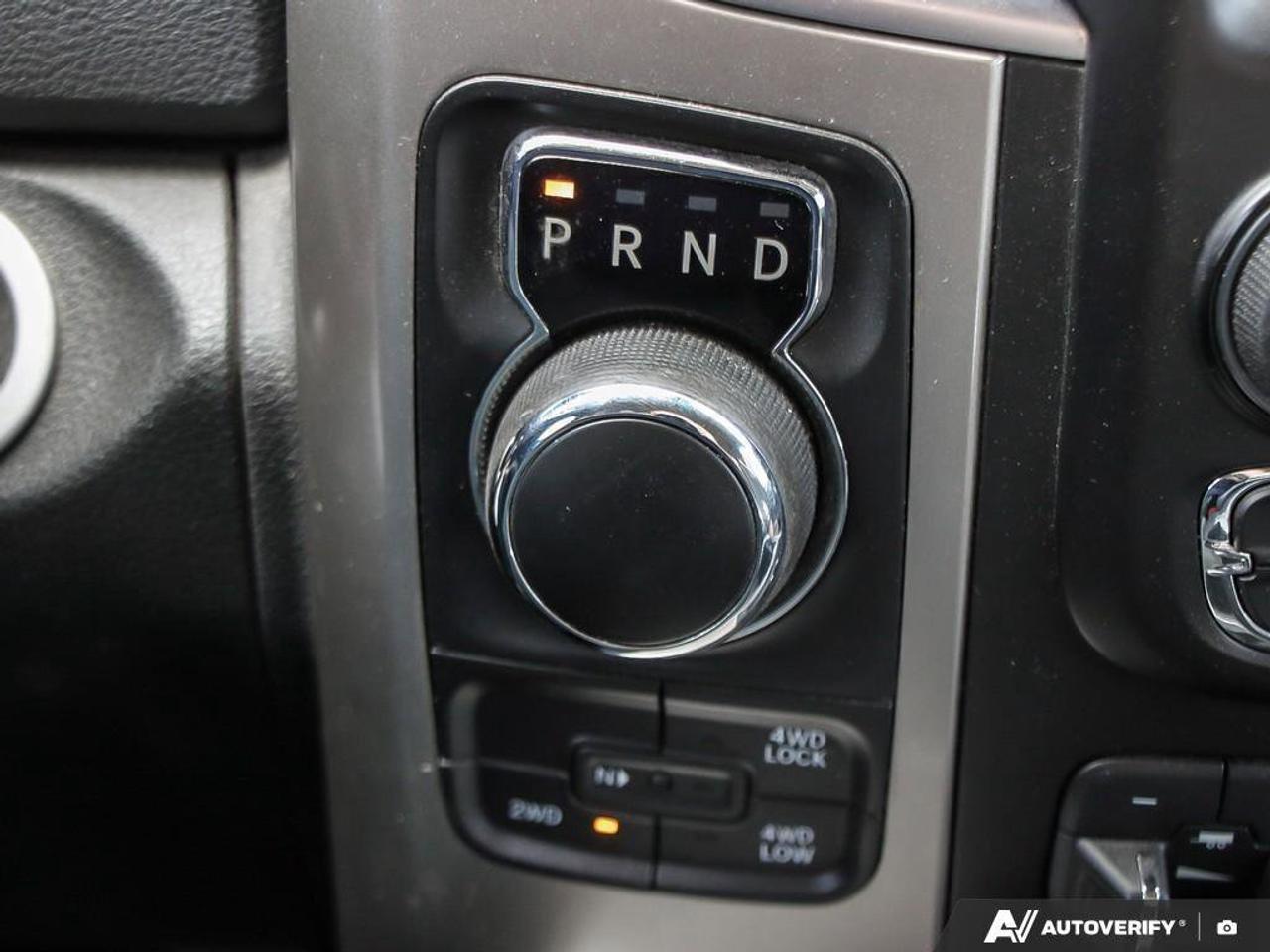 2016 RAM 1500  Photo