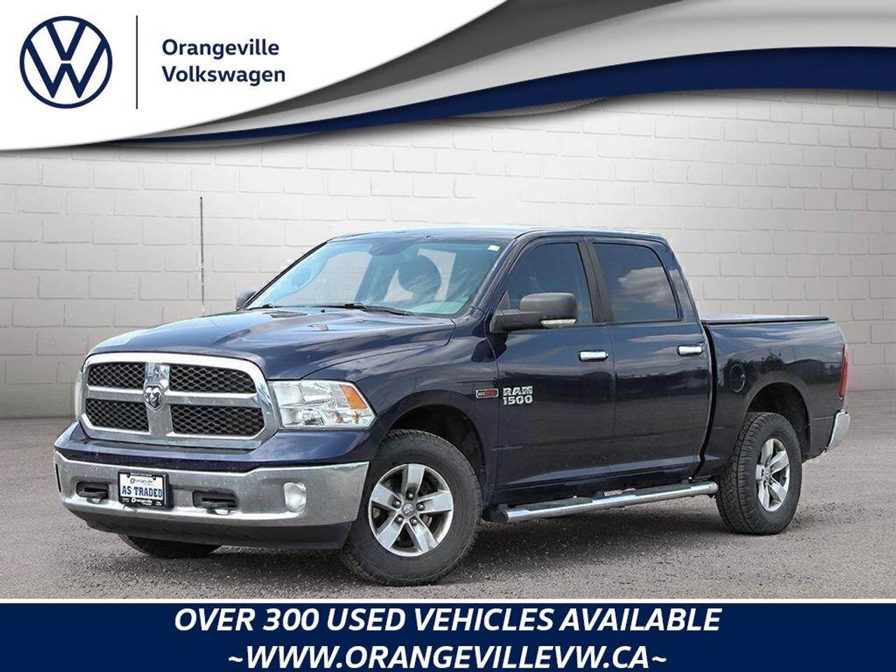 2016 RAM 1500  Photo0