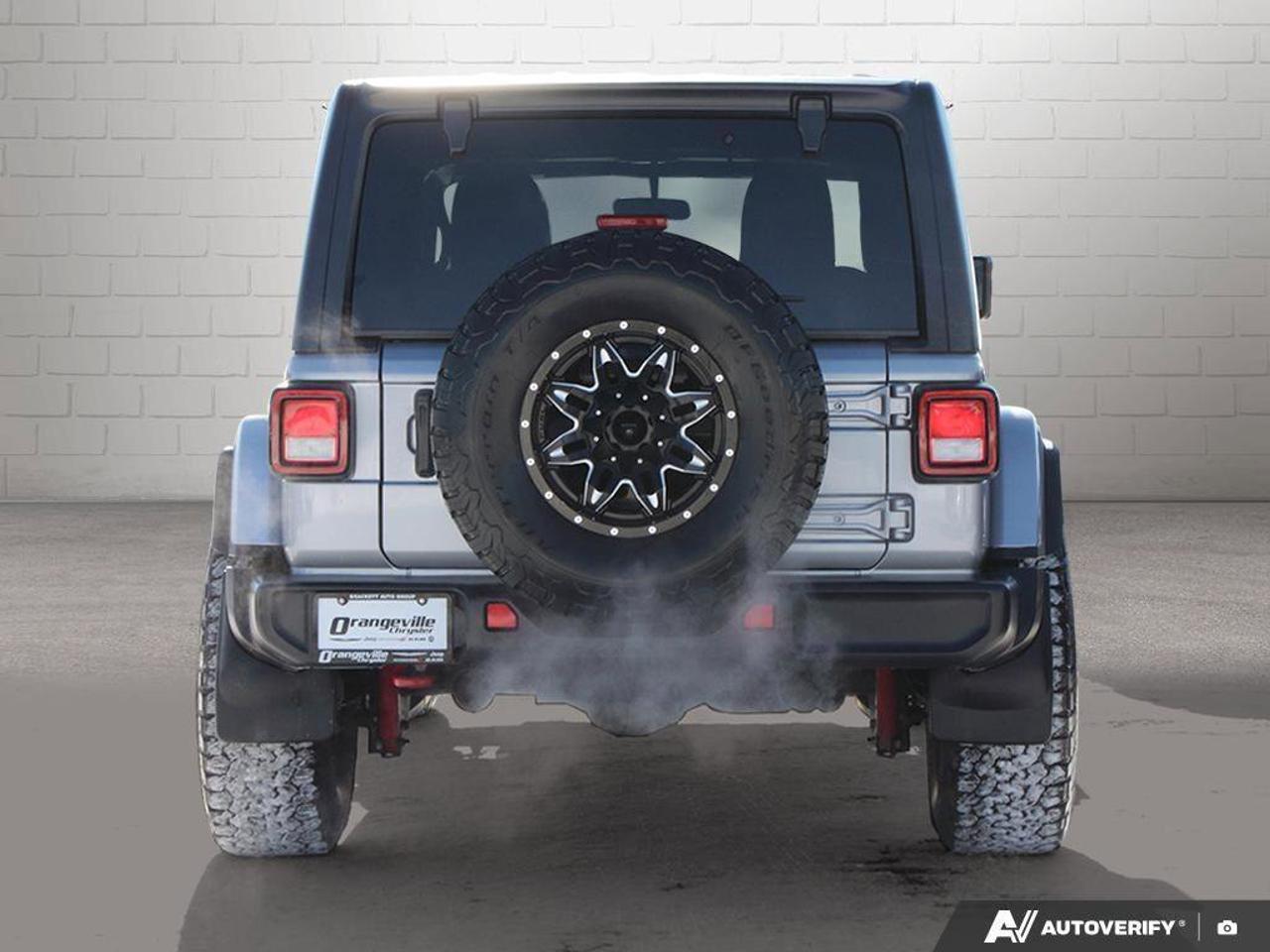 2021 Jeep Wrangler  Photo4