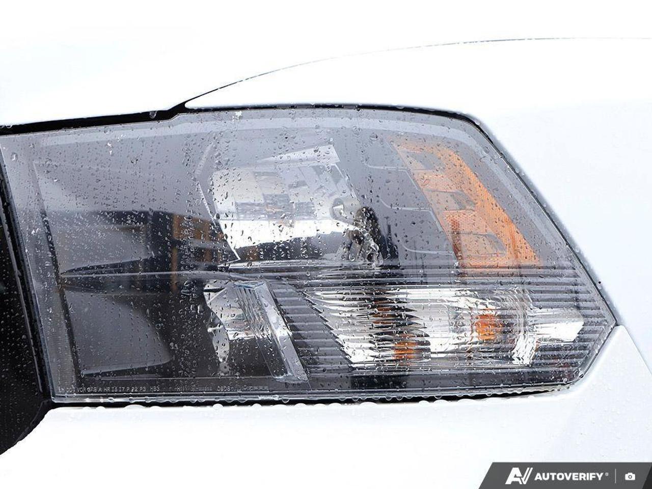 2022 RAM 1500 Classic  Photo