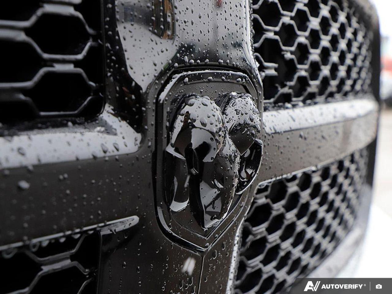 2022 RAM 1500 Classic  Photo