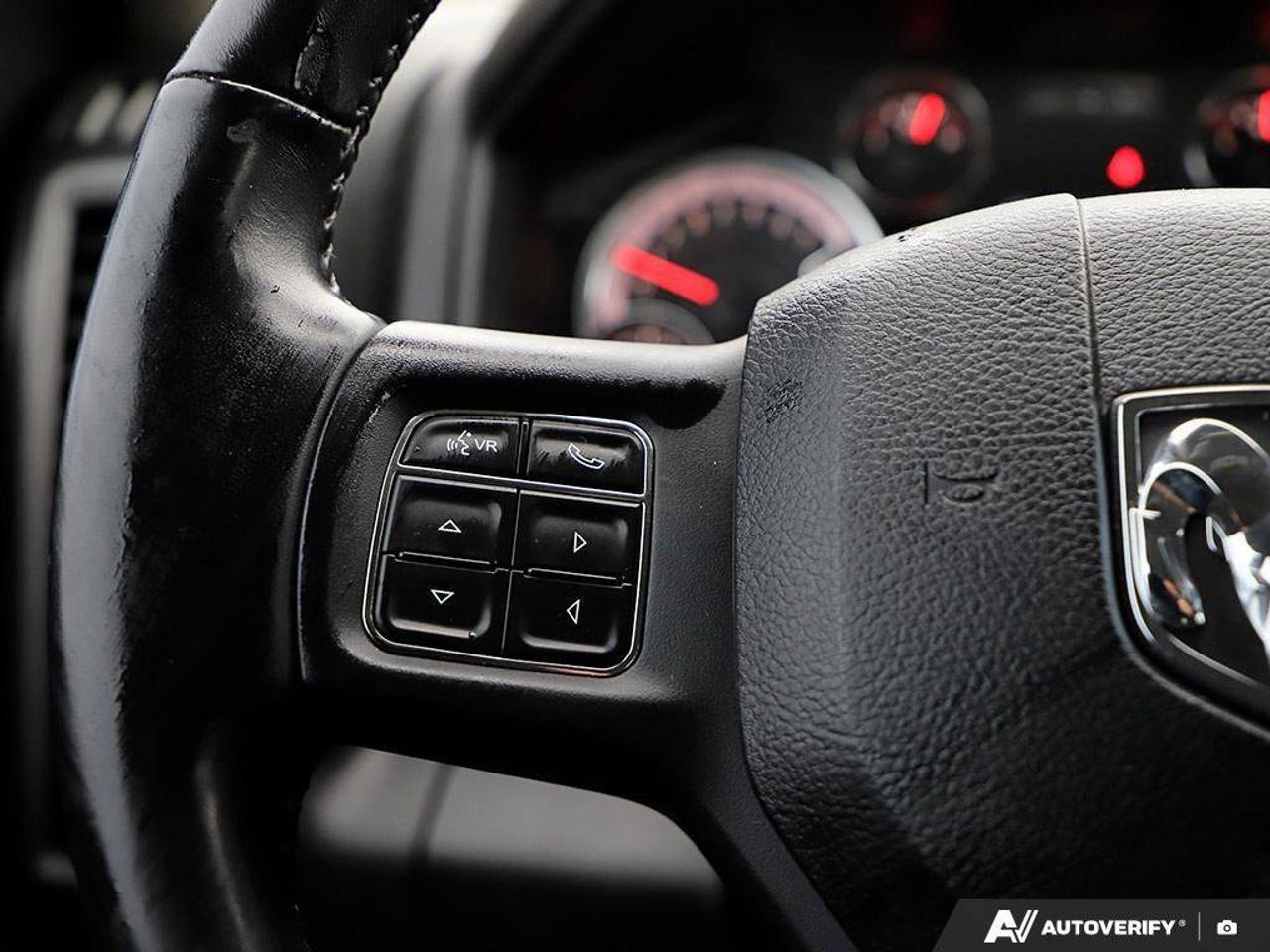 2022 RAM 1500 Classic  Photo