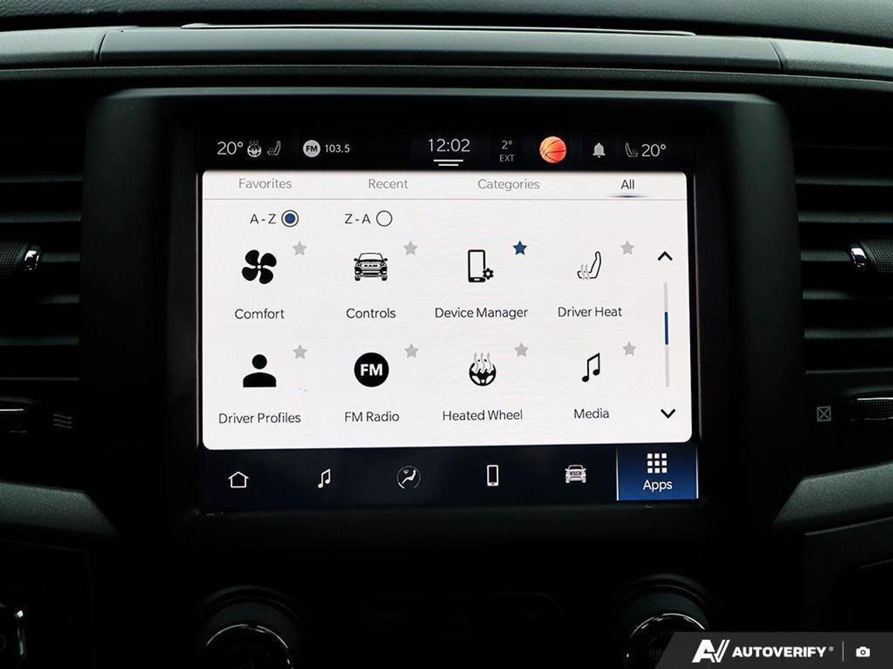 2022 RAM 1500 Classic  Photo