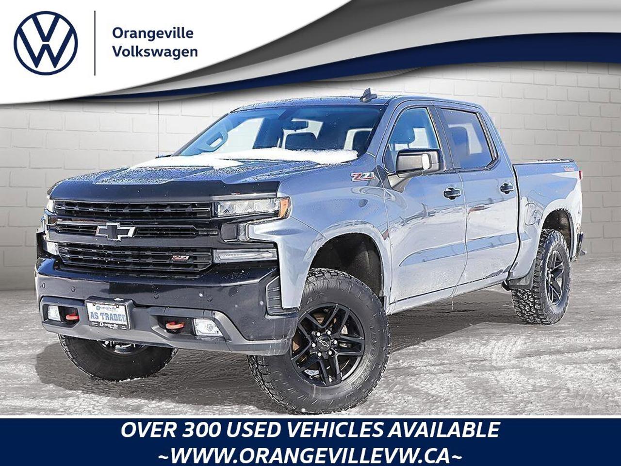 2020 Chevrolet Silverado 1500  Photo0