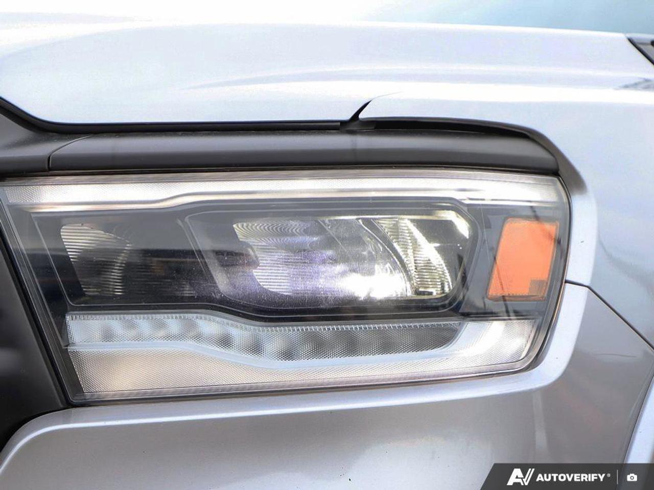 2024 RAM 1500  Photo