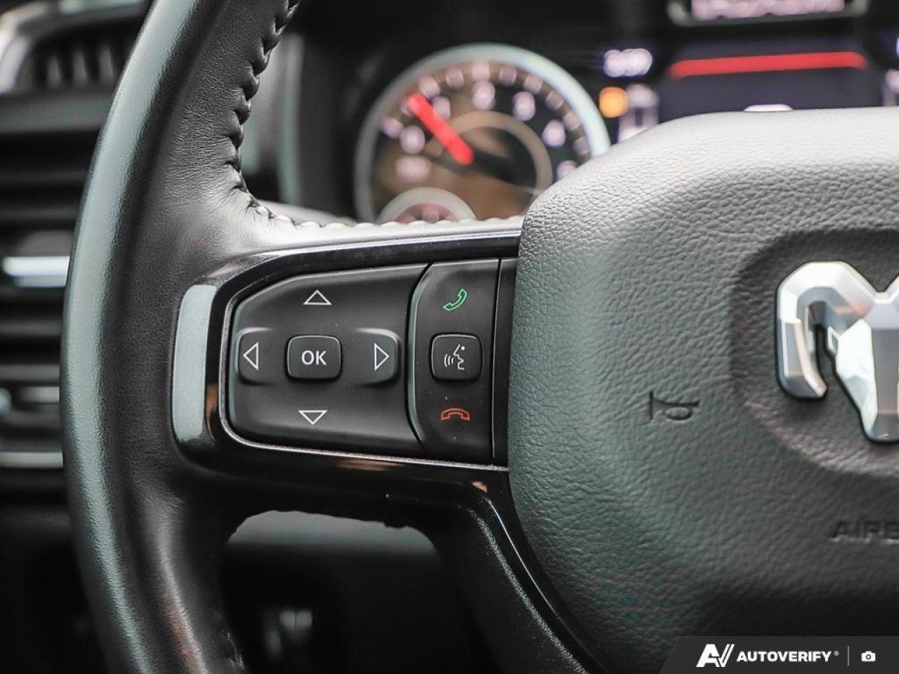 2024 RAM 1500  Photo